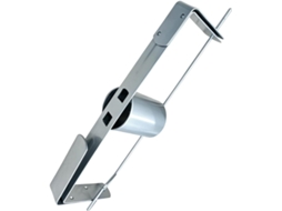 Distribuído Ruban Adesivo À Comovente Ergonomia Prática para Fechar Seche Grande Capacitância em SFUSHOS