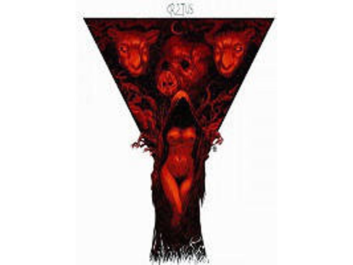 CD Cretus - Duw Duw (1CDs)
