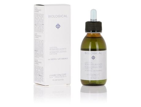 H C Loção Dermorelaxing 125 ml 125 ml