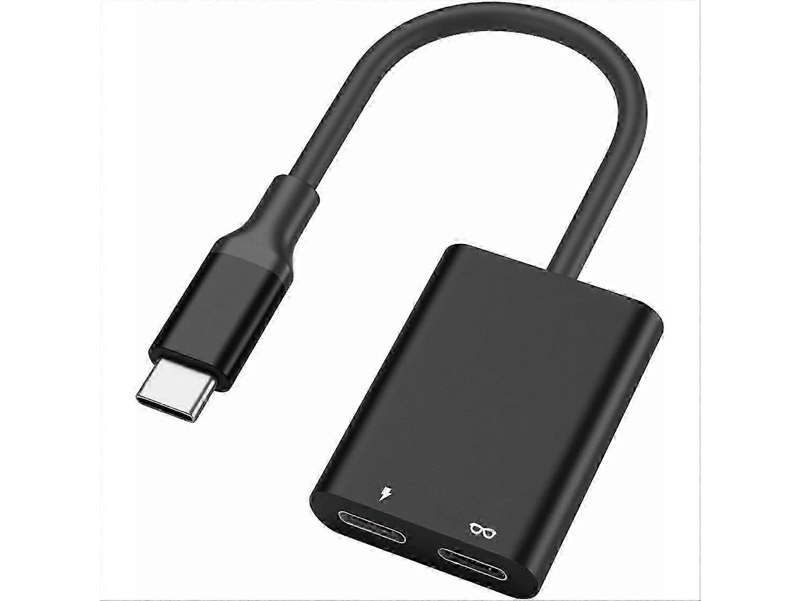 Adaptador De Óculos Ar, Usb-c Para Ar, Compatível Com Switch 1