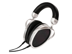 Hifiman Fones De Ouvido Eletrostáticos Mini Shangri La Para Audiófilos De Alta Qualidade