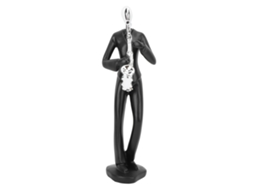 Figuras decorativas em resina de desporto para escritório e sala de estar LAXISCREED