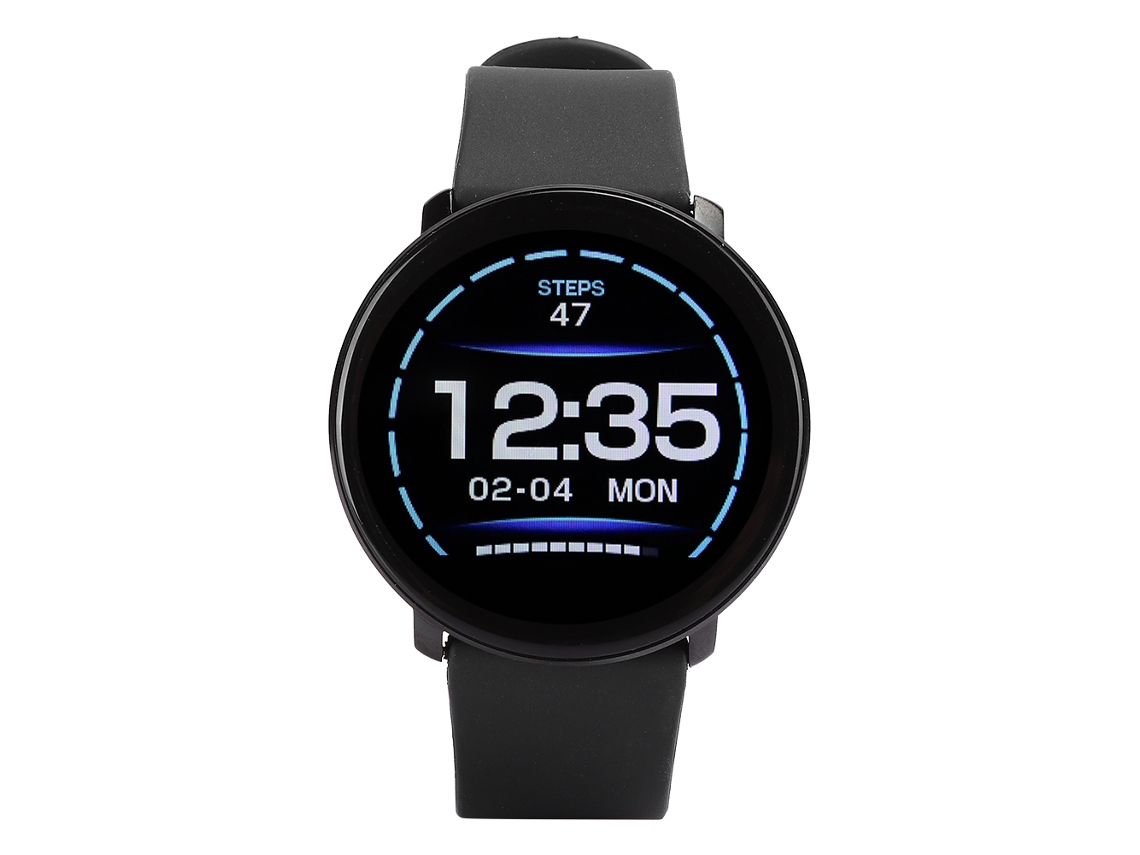 Pulseira Inteligente EOOCOO M31 com monitoramento de saúde e resistência IP67
