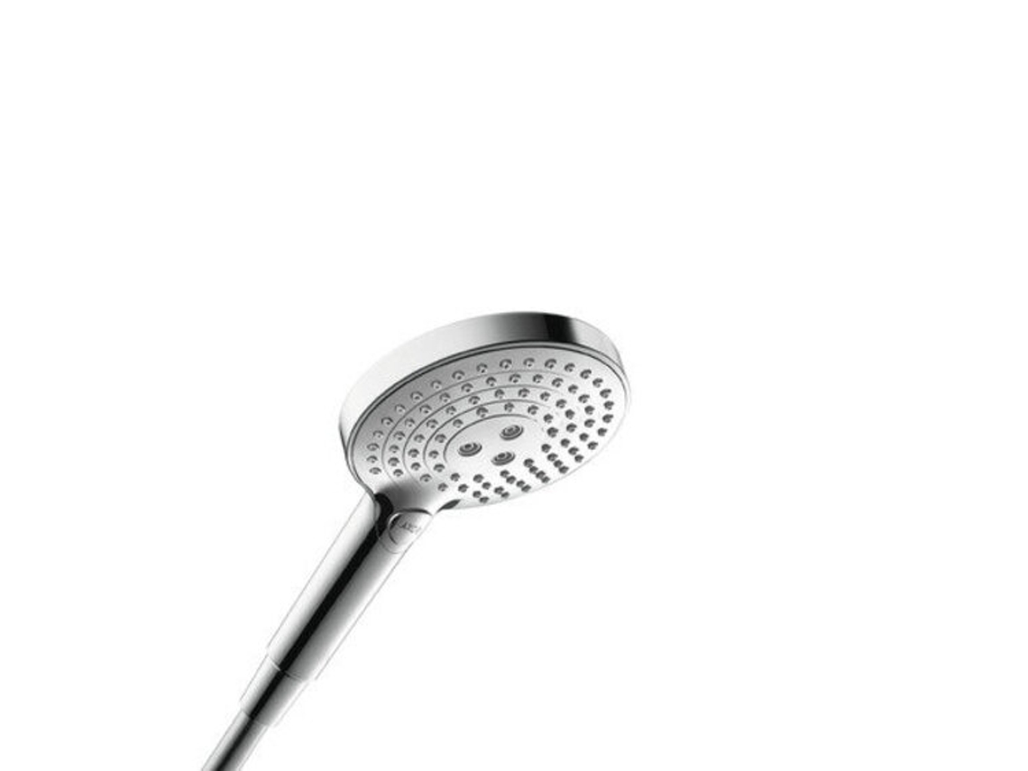 Chuveiro de Mão HANSGROHE Axor Showersolutions 120 3Jet Cor: Crómio