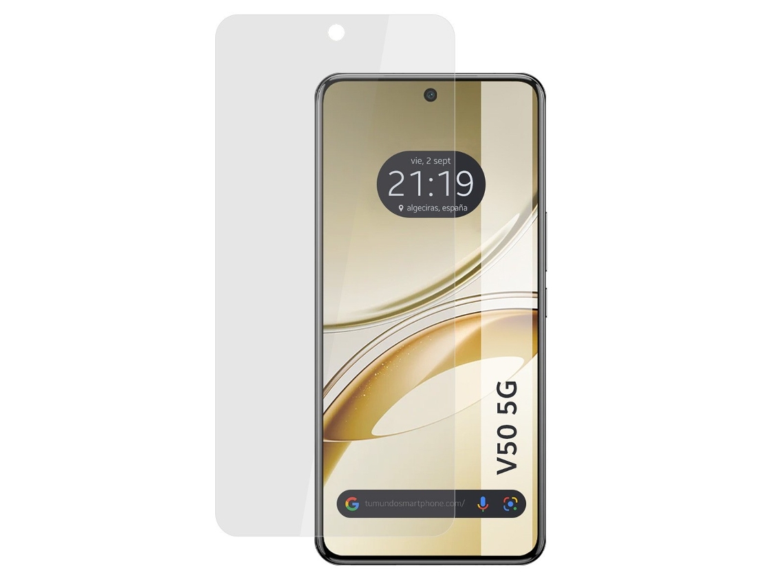 Pelicula de Vidro TUMUNDOSMARTPHONE V50 5G