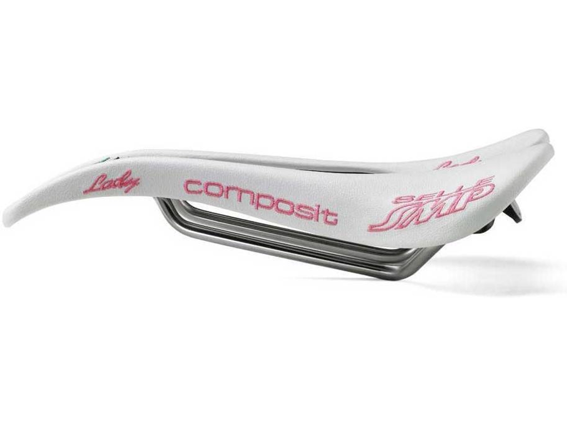 Selim de Ciclismo SELLE SMP Composit (263 x 129 mm)