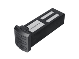 Peças de reposição para o drone quadricóptero Xmr/c M11 Turbo GPS RC: Bateria Voo Lipo de 11,4 V e 3500 mAh. MDUG
