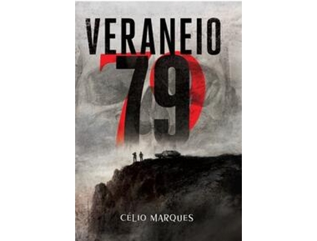 Livro Veraneio 79 De Célio Marques (português Do Brasil)