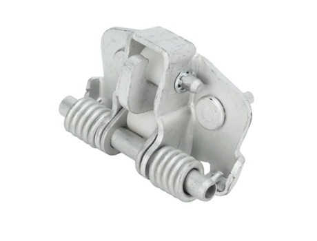 Controle De Porta De Carro Batente De Dobradiça De Porta Dianteira Esquerda Direita 9181h1, Substituição Para Porta De Automóvel Salutuya