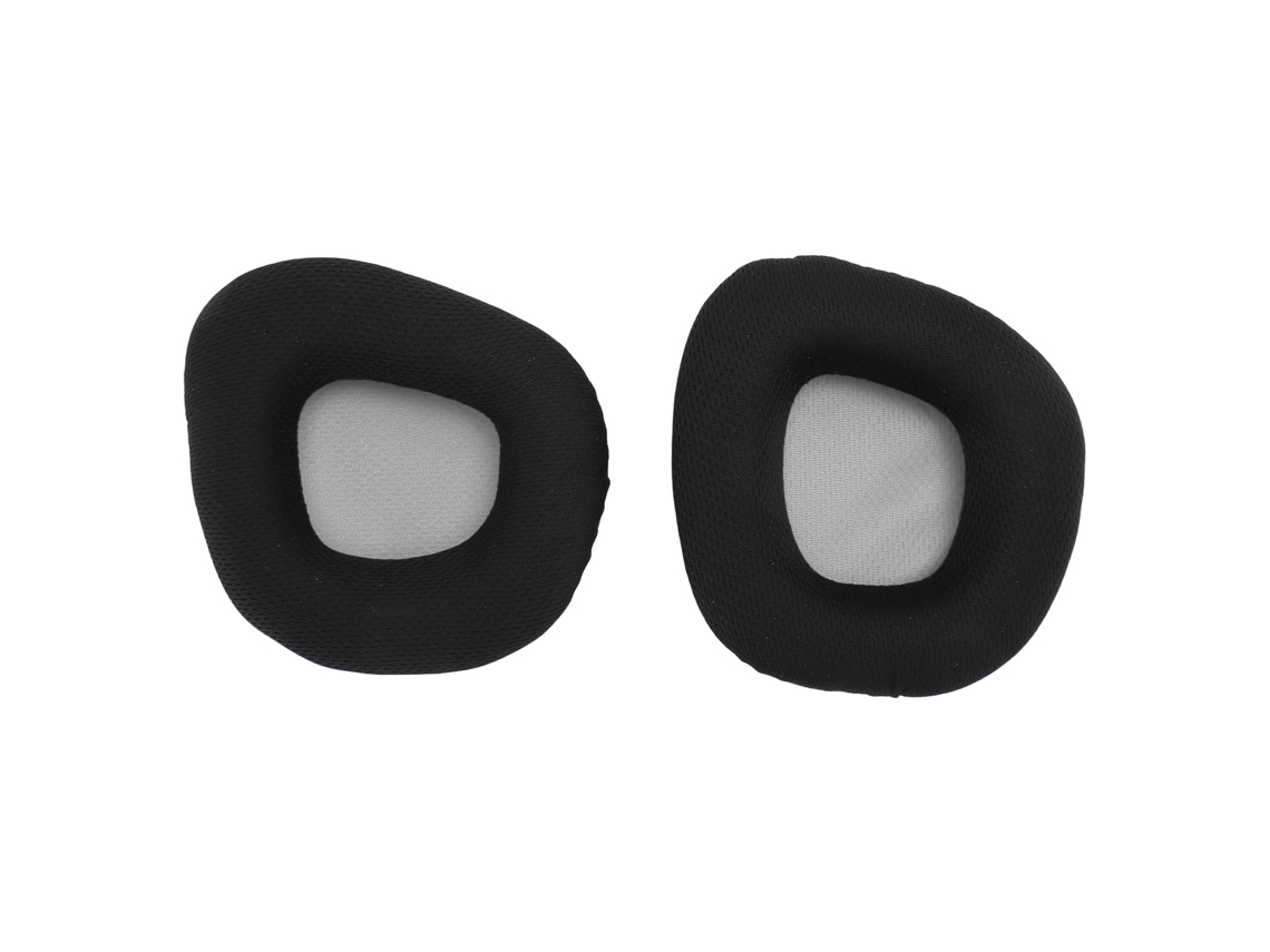 Auriculares LAXISCREED Protein Leather Compatíveis Corsair Vo