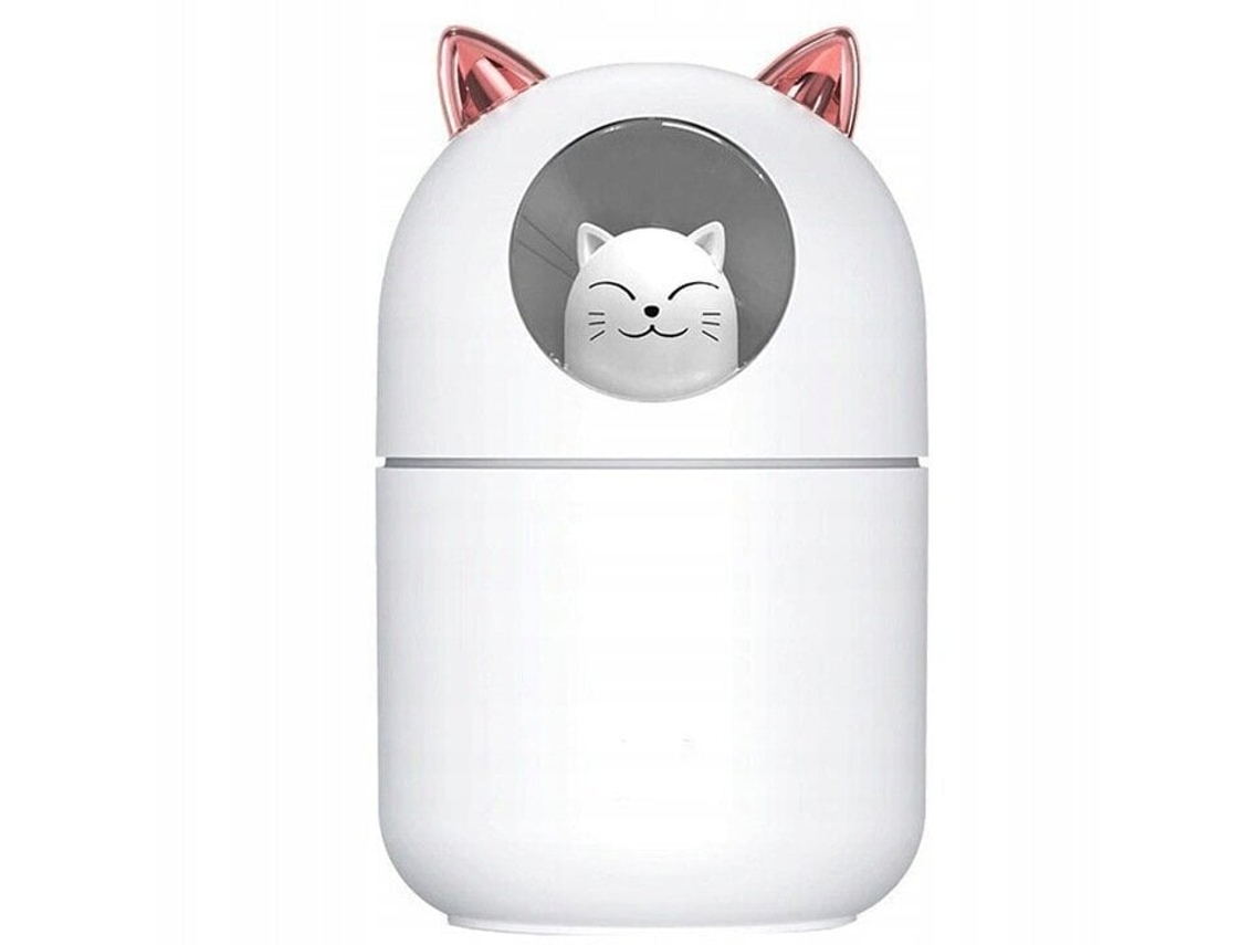 Humidificador de Ar, Difusor de Aromas ZYBLSSBB
