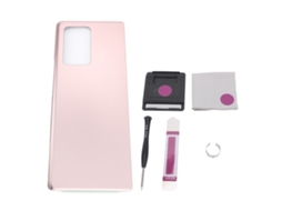Reparo de Vidro Capa Galaxy Z Fold2 5g LAXISCREED