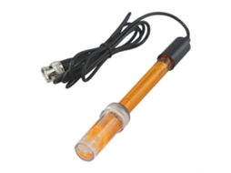 Sonda De Sensor Orp Para Qualidade Da Água Tipo Q9 Eletrodo Compatível Com Compensação Automática Temperatura