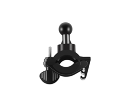 Ventilador Carro Usb 12v 24v Ajustável Baixo Ruído