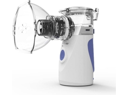 Nebulizador CUICH YM252 (bule,YM252,USB)