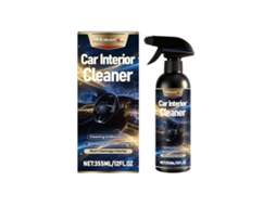 Para interior de carro Hikmarion, remove manchas e cuida do ambiente interno LAXISCREED