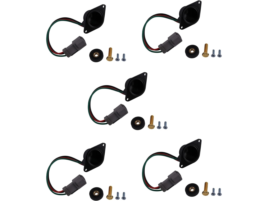 Sensor de Velocidade ADC para Club Car SFUSHOS