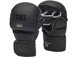 Luvas de Mma LEONE1947 Edição Black Preto (S)
