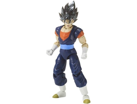 Figura  Super Deluxe: Vegito