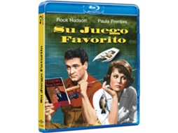 Man's Favorite Sport (1964) / Su Juego Favorito