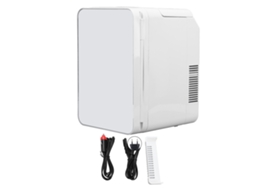 Mini frigorífico 10l portátil silencioso LAXISCREED