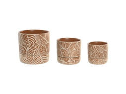 Plantador Home Esprit (3 Unidades)