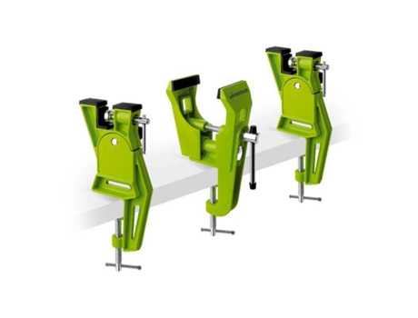 Wintersteiger Ski Vise Racing With 60° Positioning