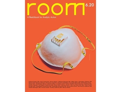 Livro Room-a Sketchbook For Analytic Action 6.20 De Hattie B Myers E Maria F Izaguirre (inglês)