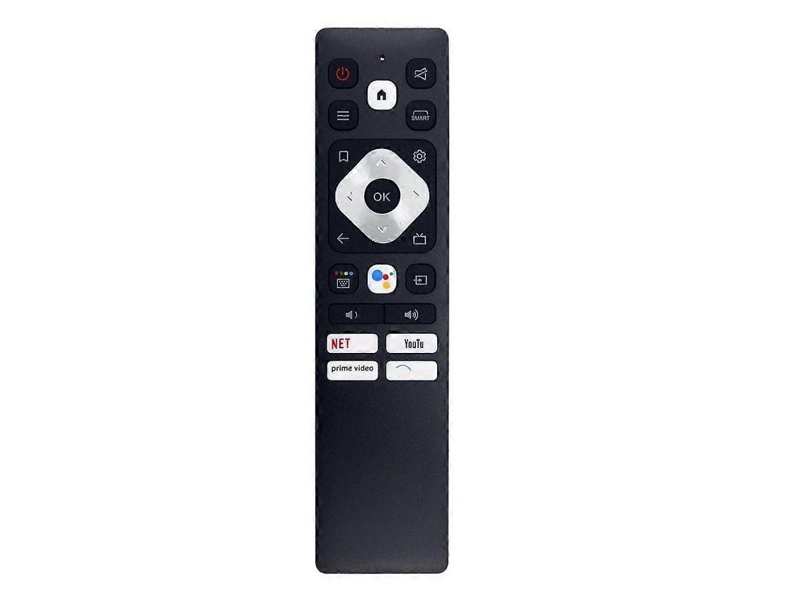 Comando De Voz Substituição Para Tv Smart