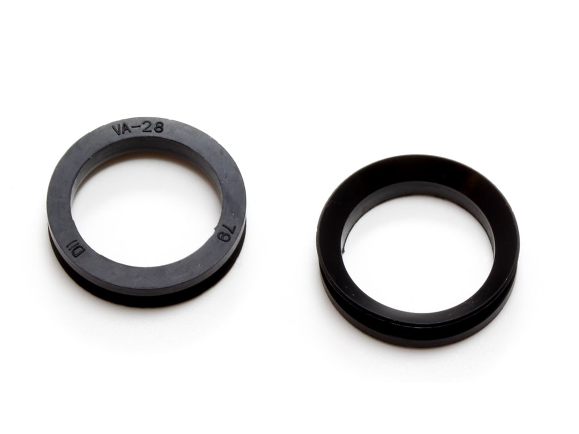 Vedante V ring da Bomba Va28 499.60 para Máquina de Lavar Roupa Slb303un
