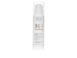Ativador e intensificador de cachos Curling Moi 150ml