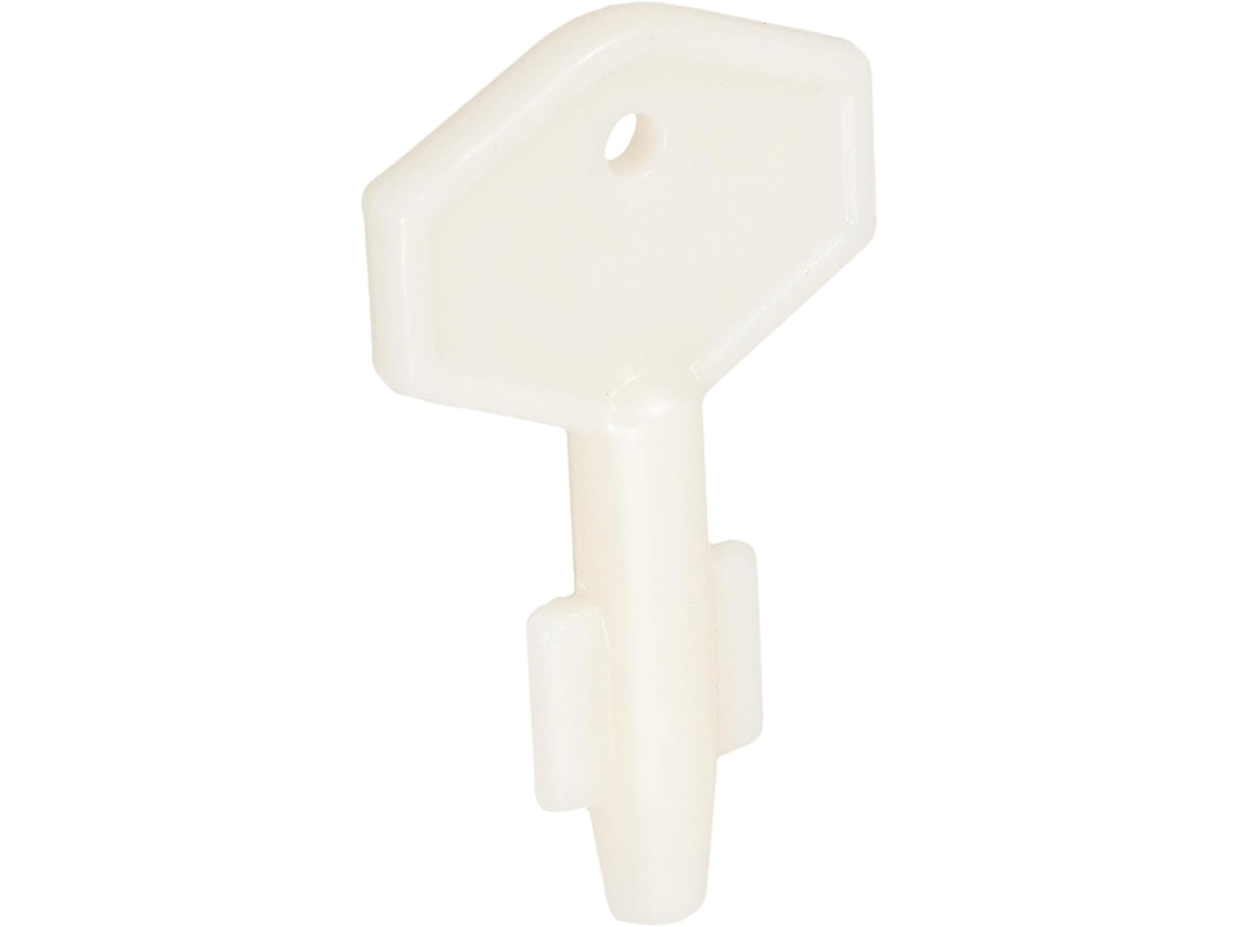 Chave Para Dispensador Comercial De Toalhas De Papel 610-1,