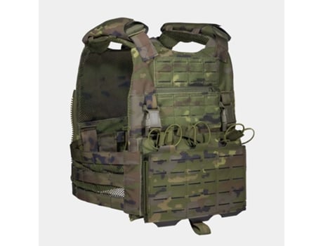 Colete Porta-Placas Drake Mk2 CORSO