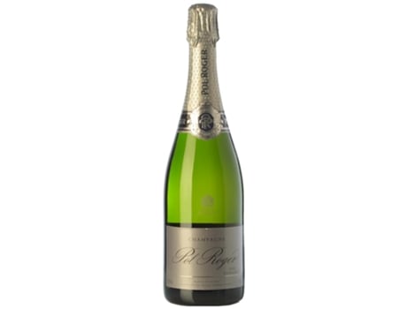 Champanhe POL ROGER Pol Roger Pure  (0.75 L - 1 unidade)