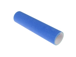 Fita Adesiva Impermeável para Scooter de 33x9 Polegadas, Longboards, Lixa Rollerboard, Skate Sem Bolhas GOKOCO