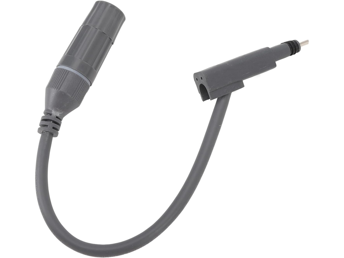 Adaptador Spx À Prova Dágua Com Plugue Para Rj45, Velocidade De Transmissão De 1200 Mbps, Conexão E Gokoco