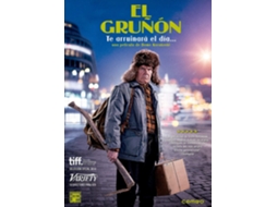 Mielensäpahoittaja / El gruñón, te arruinará el día…
