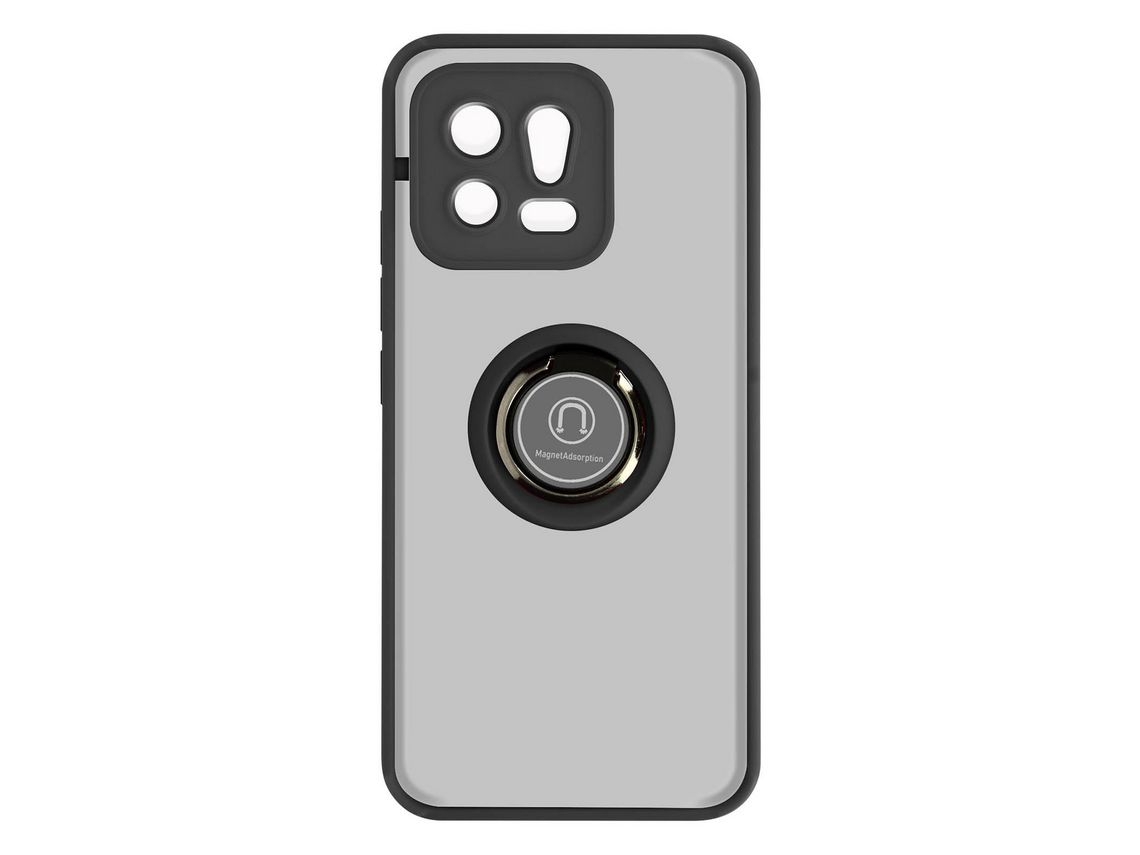 Capa Para Xiaomi Xiaomi 13 Preto