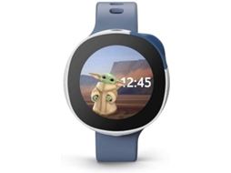 Smartwatch VODAFONE Neo Kids Azul — IP68 (até 10m de profundidade durante 30 minutos)