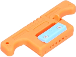 Ferramenta 05 1.9-3.0 Decapador De Cabo Longitudinal Seguro Aua