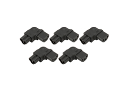Adaptador de Energia EOOCOO (c6 para C7 2500w)