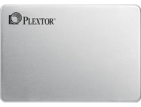 Disco SSD Interno PLEXTOR S3C (256 GB - SATA - 550 MB/s)
