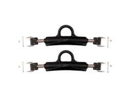 Oms Spring Heels With Hook