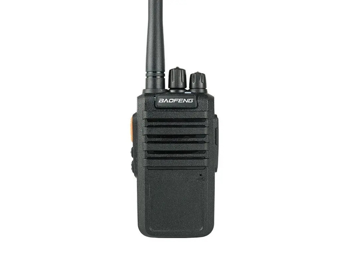 Lurelia Walkie Talkie Portátil 3 Km