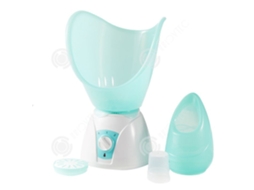Vaporizador Facial Inn – 2 velocidades, 15 minutos de vapor iônico avançado, antienvelhecimento, cuidados faciais, inalador elétrico – Innovtec