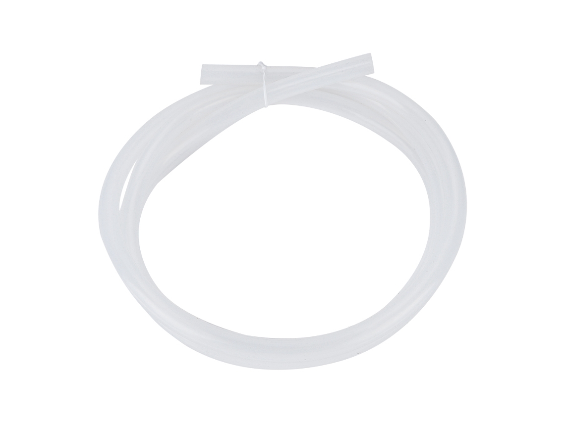 2m 10*14mm Mangueira Flexível De Silicone Macio Transparente Para Resfriamento Por Água