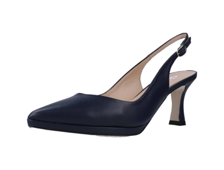 Sapatos de Mulher DIBIA Azul (36)