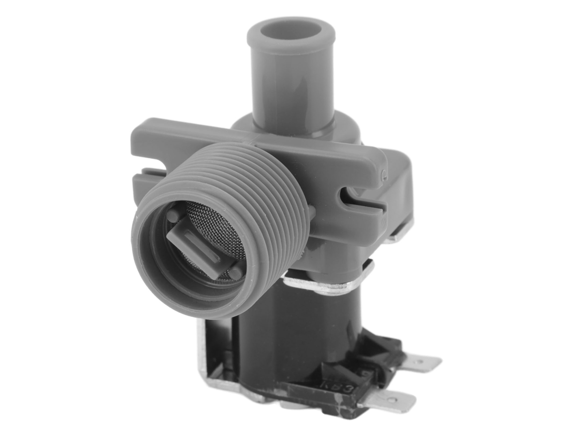 Válvula De Entrada De Água Lavadora Automática 220‑240v