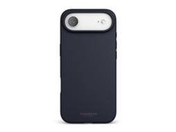 Capa VONMÄHLEN MagSafe Silicone para iPhone 17 Air (Azul)