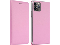 Capa Wallet Para Yemaesre Rosa